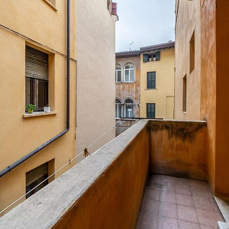 Ferienwohnung Hoomee Piazza Erbe Verona Exterior foto
