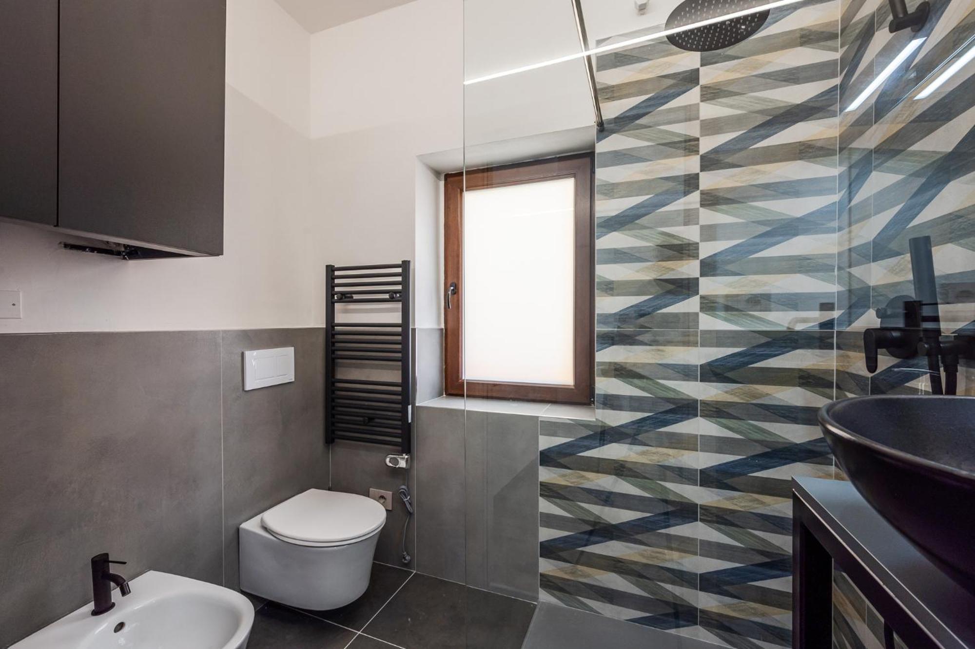 Ferienwohnung Hoomee Piazza Erbe Verona Exterior foto
