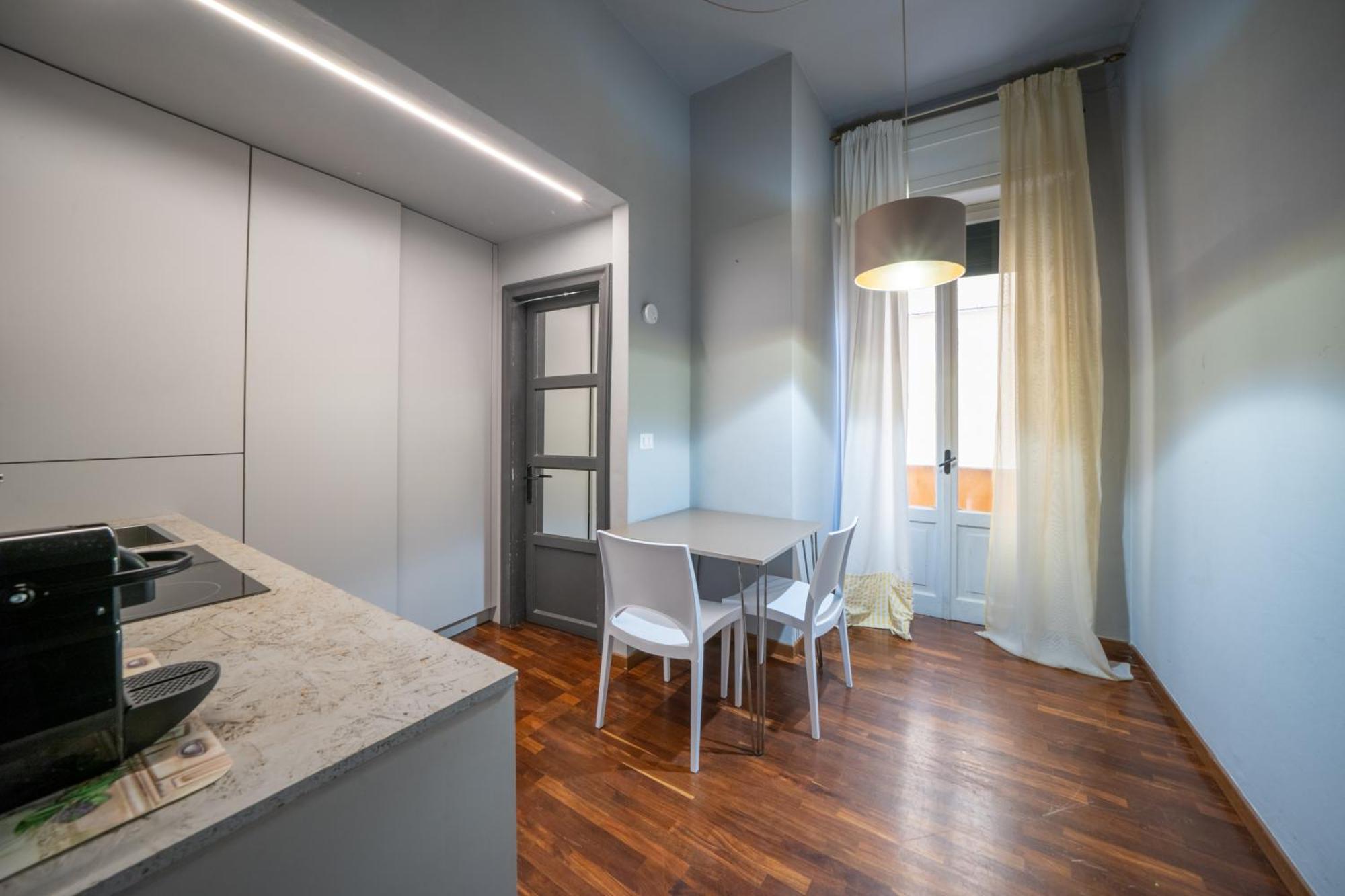 Ferienwohnung Hoomee Piazza Erbe Verona Exterior foto