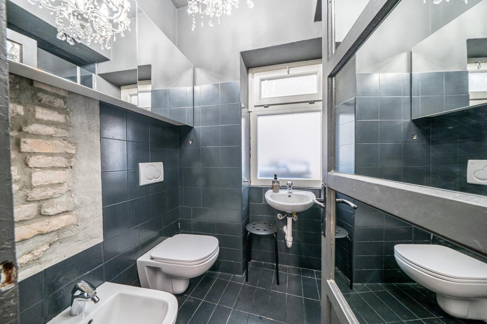 Ferienwohnung Hoomee Piazza Erbe Verona Exterior foto
