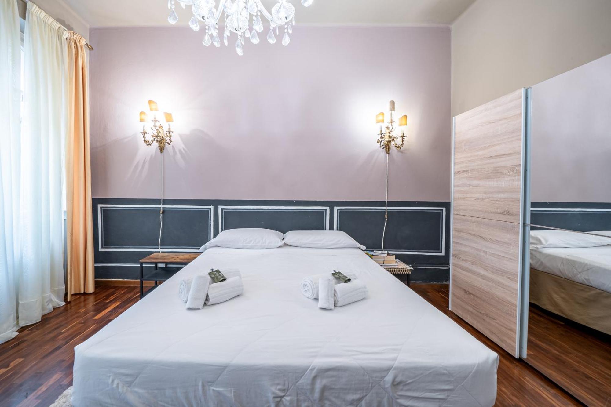 Ferienwohnung Hoomee Piazza Erbe Verona Exterior foto