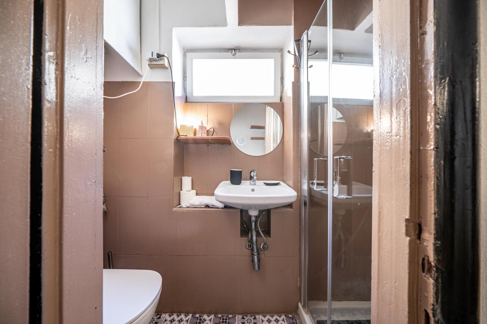 Ferienwohnung Hoomee Piazza Erbe Verona Exterior foto
