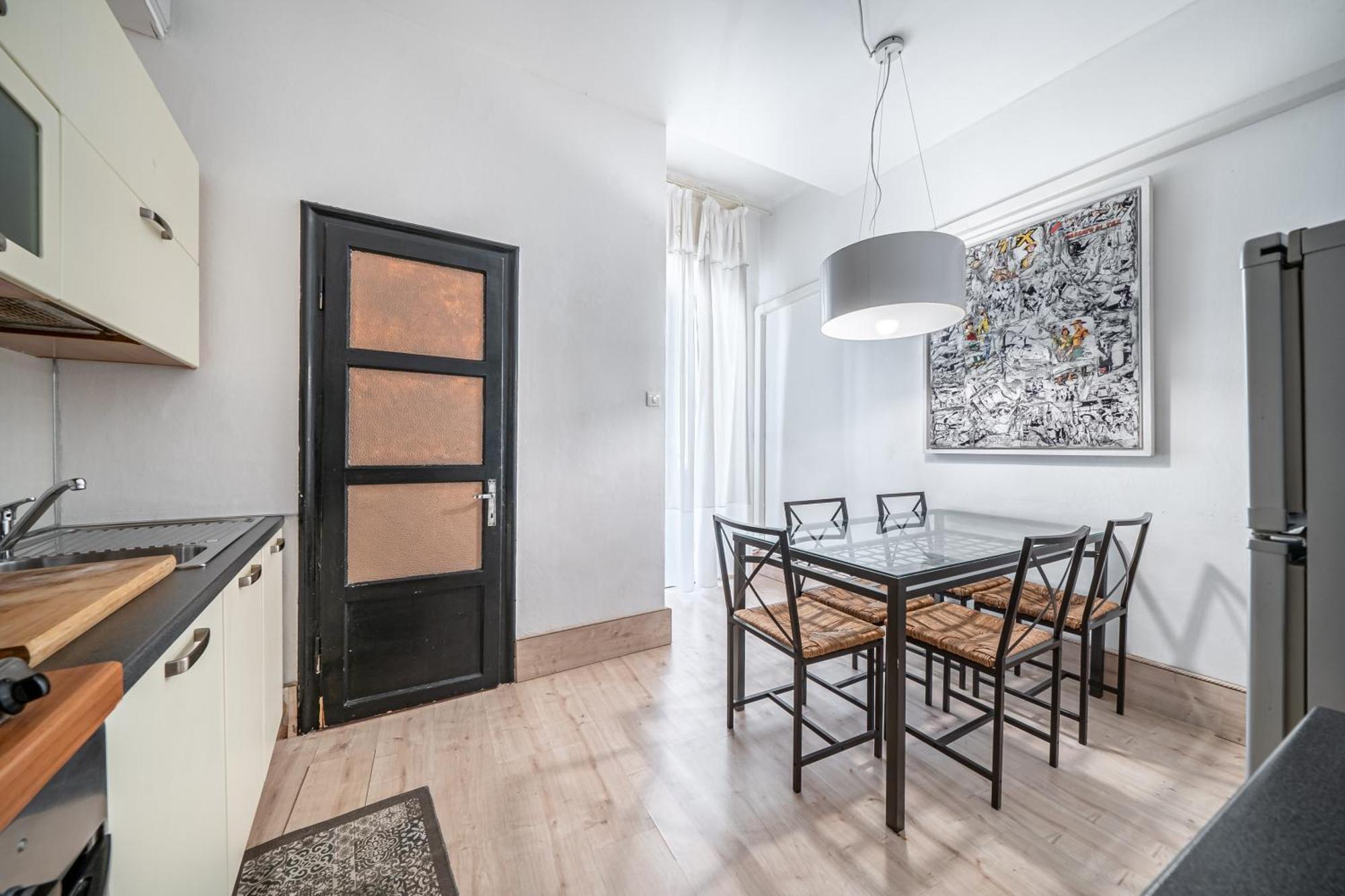 Ferienwohnung Hoomee Piazza Erbe Verona Exterior foto