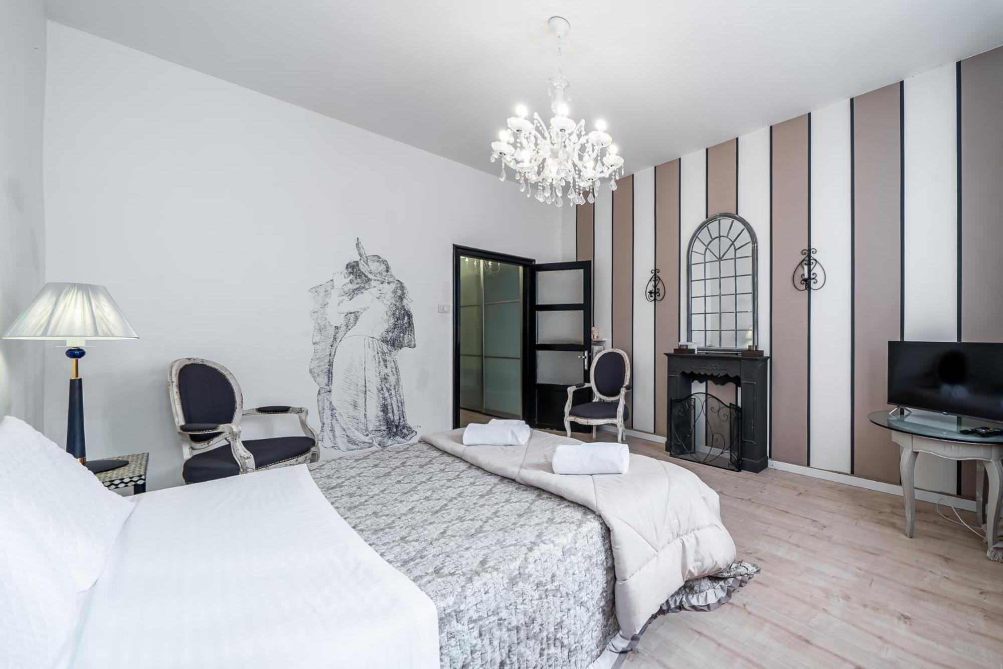 Ferienwohnung Hoomee Piazza Erbe Verona Exterior foto