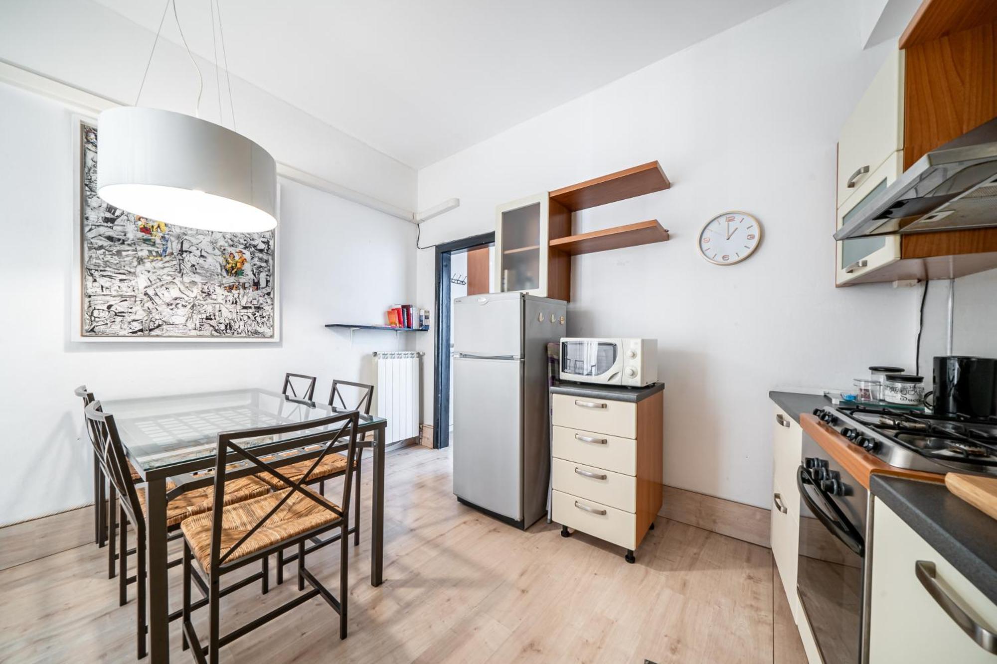 Ferienwohnung Hoomee Piazza Erbe Verona Exterior foto