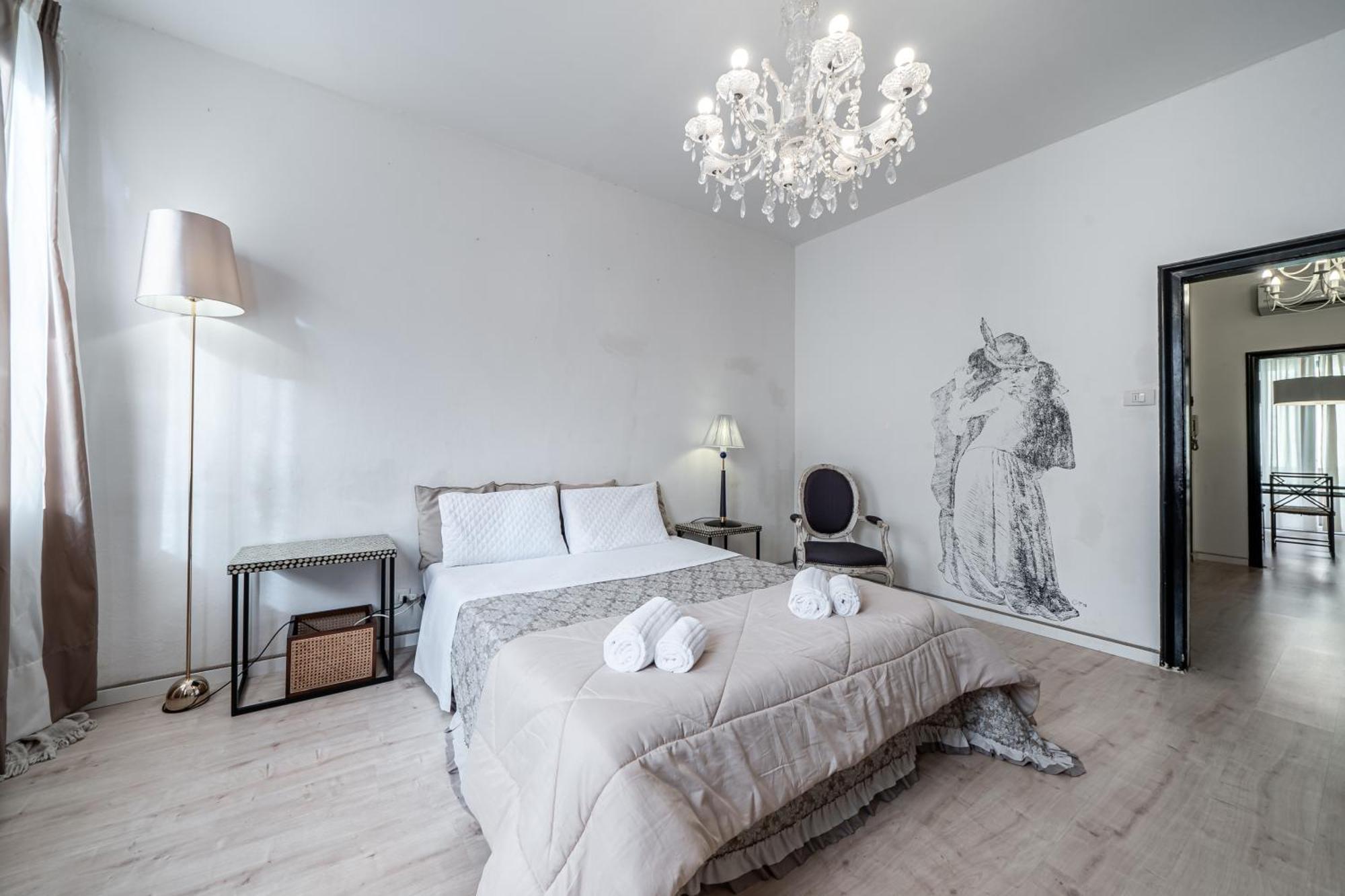 Ferienwohnung Hoomee Piazza Erbe Verona Exterior foto